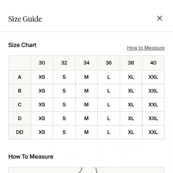 Knixy Lace Deep-V Bralette - Emerald limited edition - Picture 7 of 8